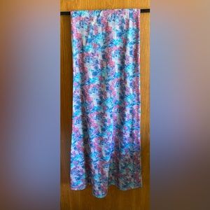 ✂️Used LuLaRoe 3XL Maxi Skirt✂️